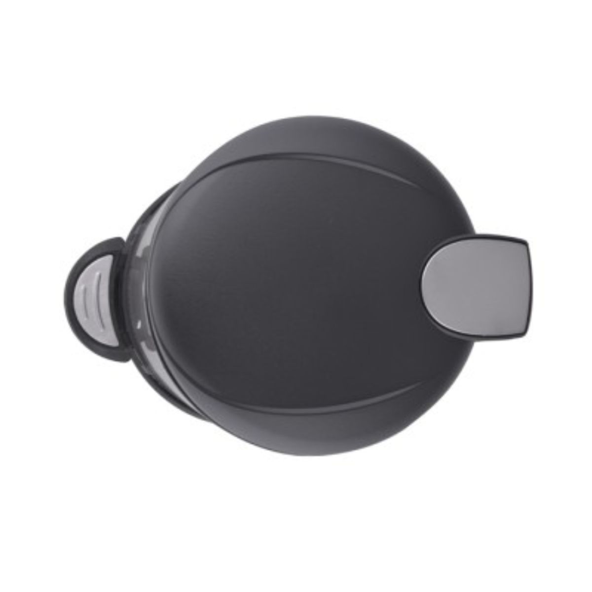 FACUSA - PAPELERA 30LT CLEAN C/ASA - 984153001 FACUSA