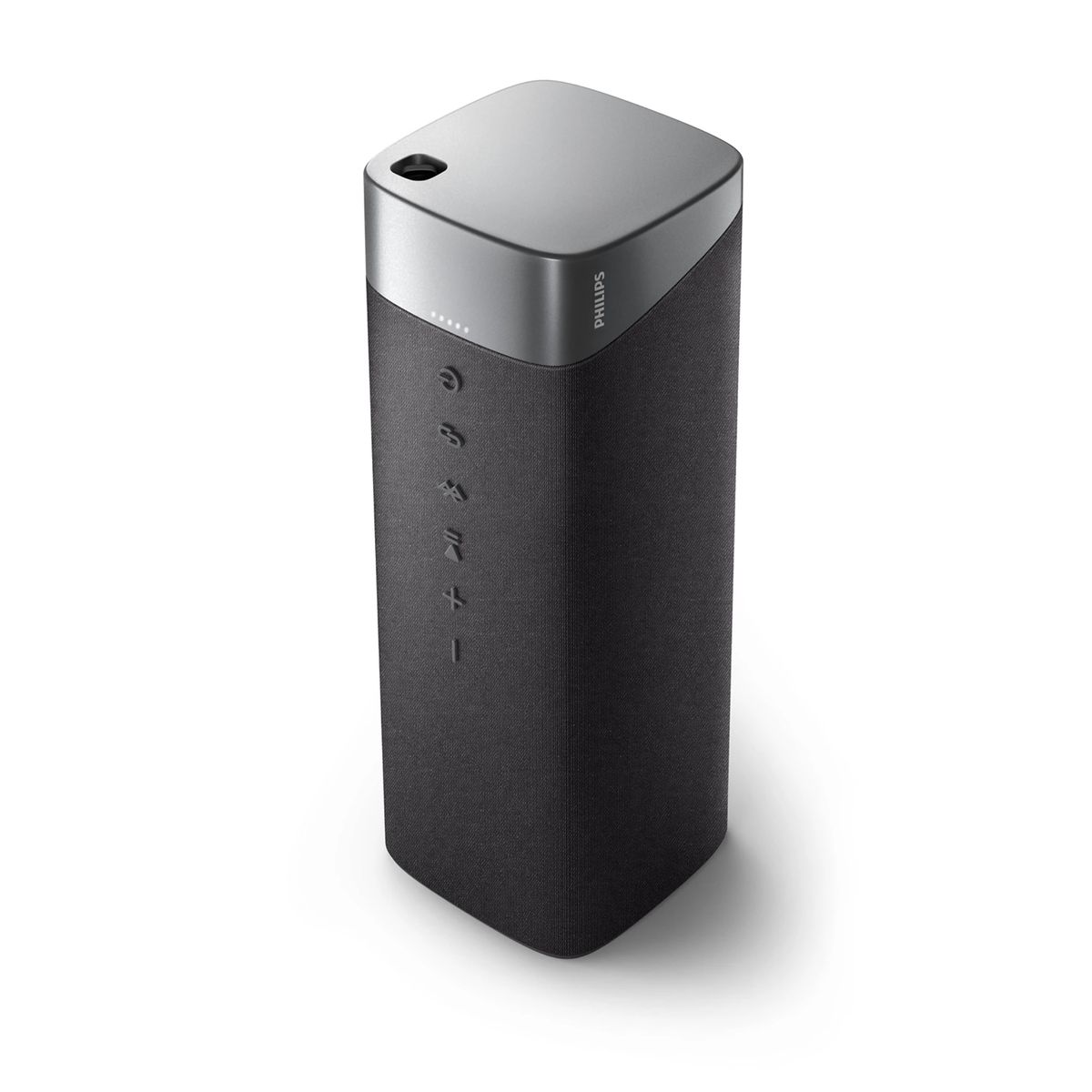 PHILIPS - PARLANTE BLUETOOTH PHILIPS 20H TAS7505