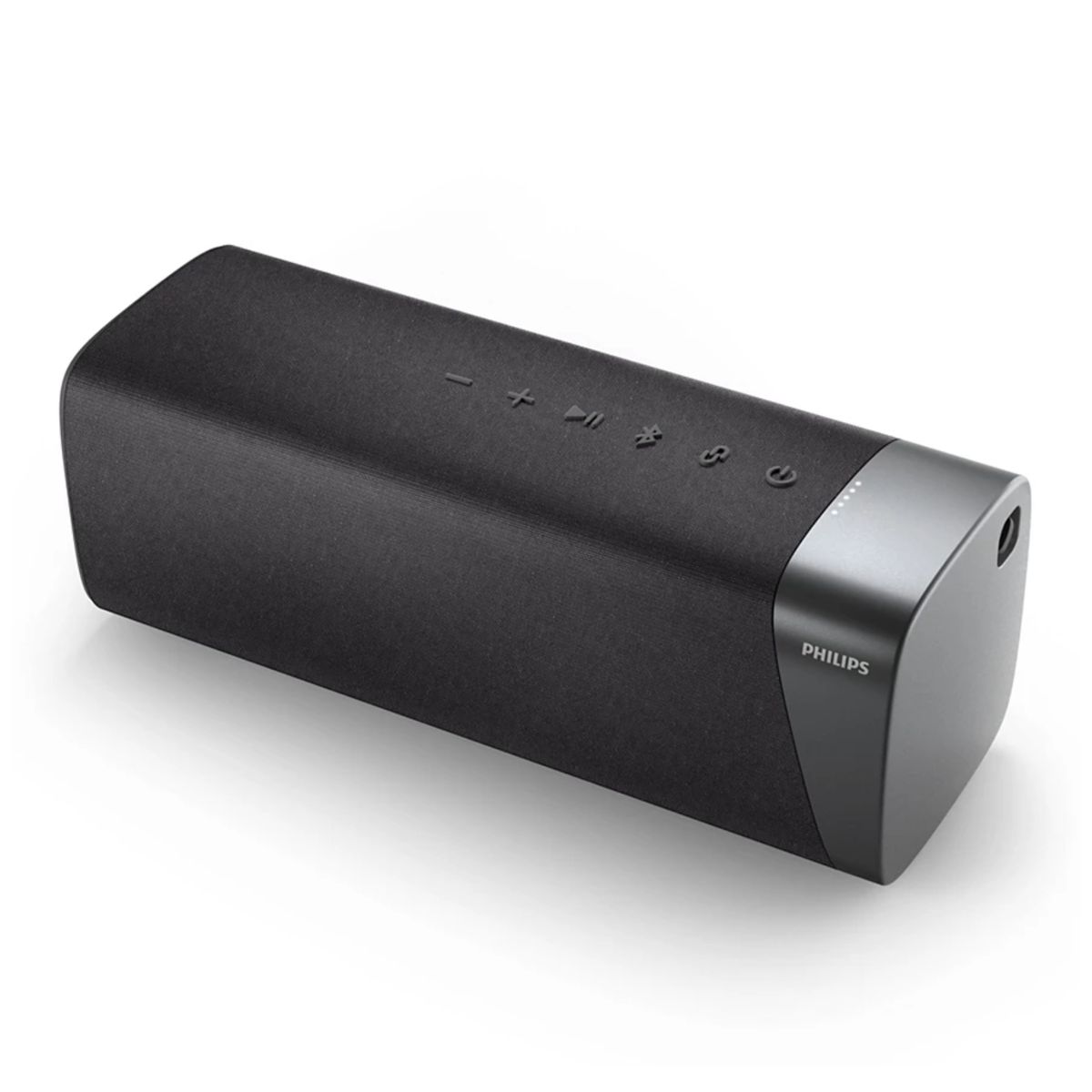 PHILIPS - PARLANTE BLUETOOTH PHILIPS 20H TAS7505