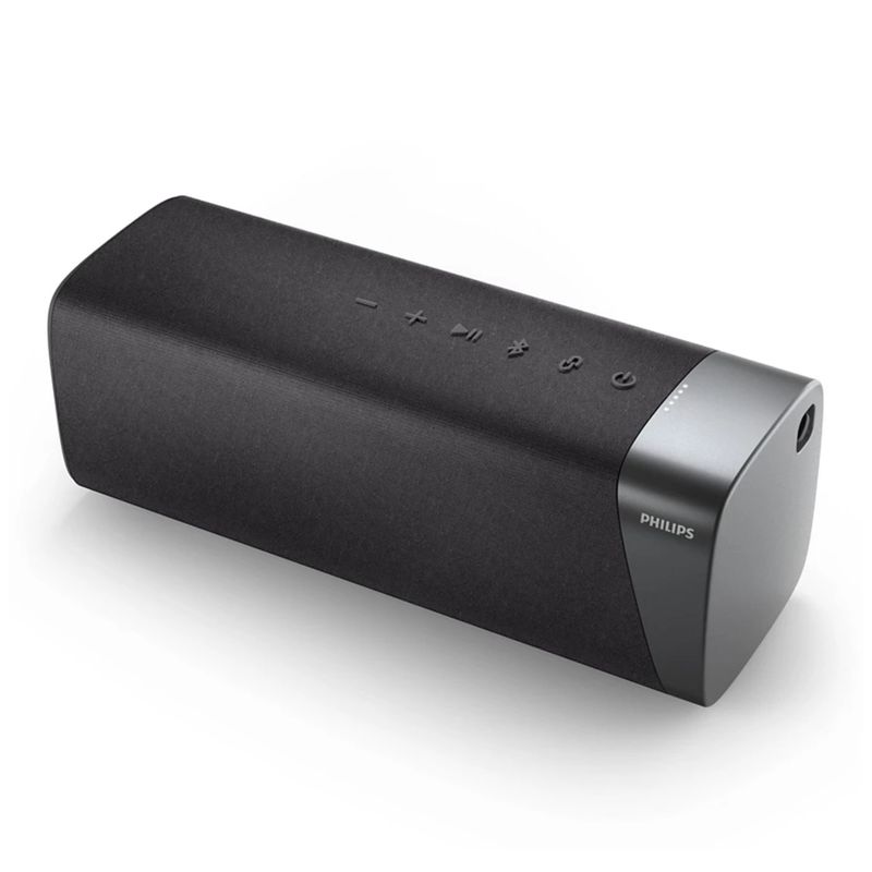 PHILIPS - PARLANTE BLUETOOTH PHILIPS 20H TAS7505