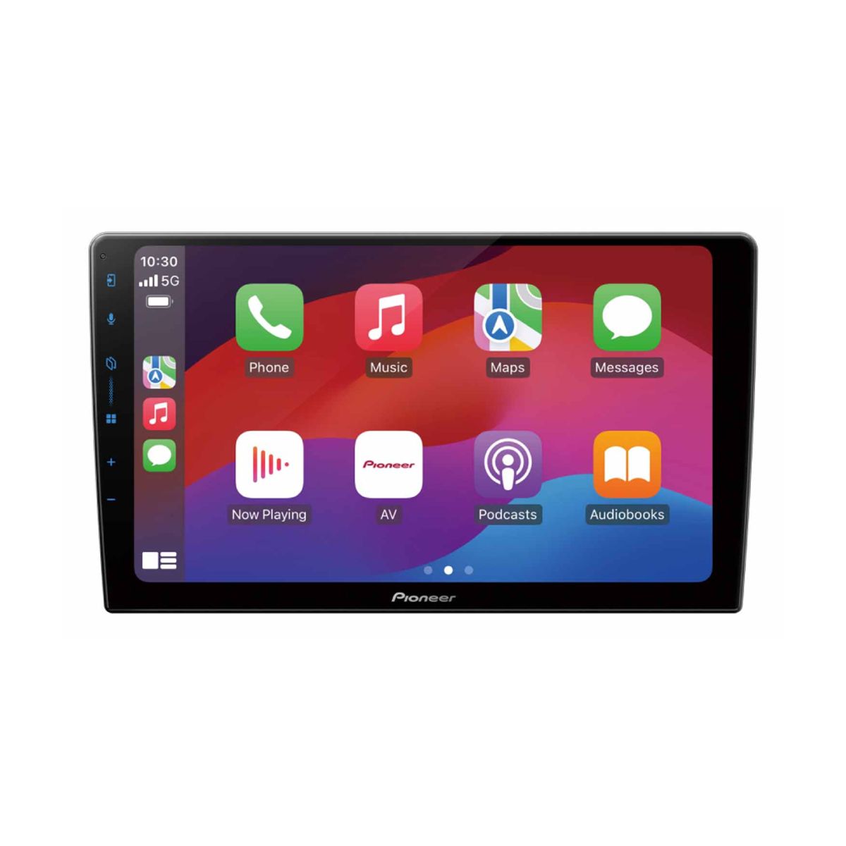 PIONEER - Autoradio Pioneer DMH-AP6650BT