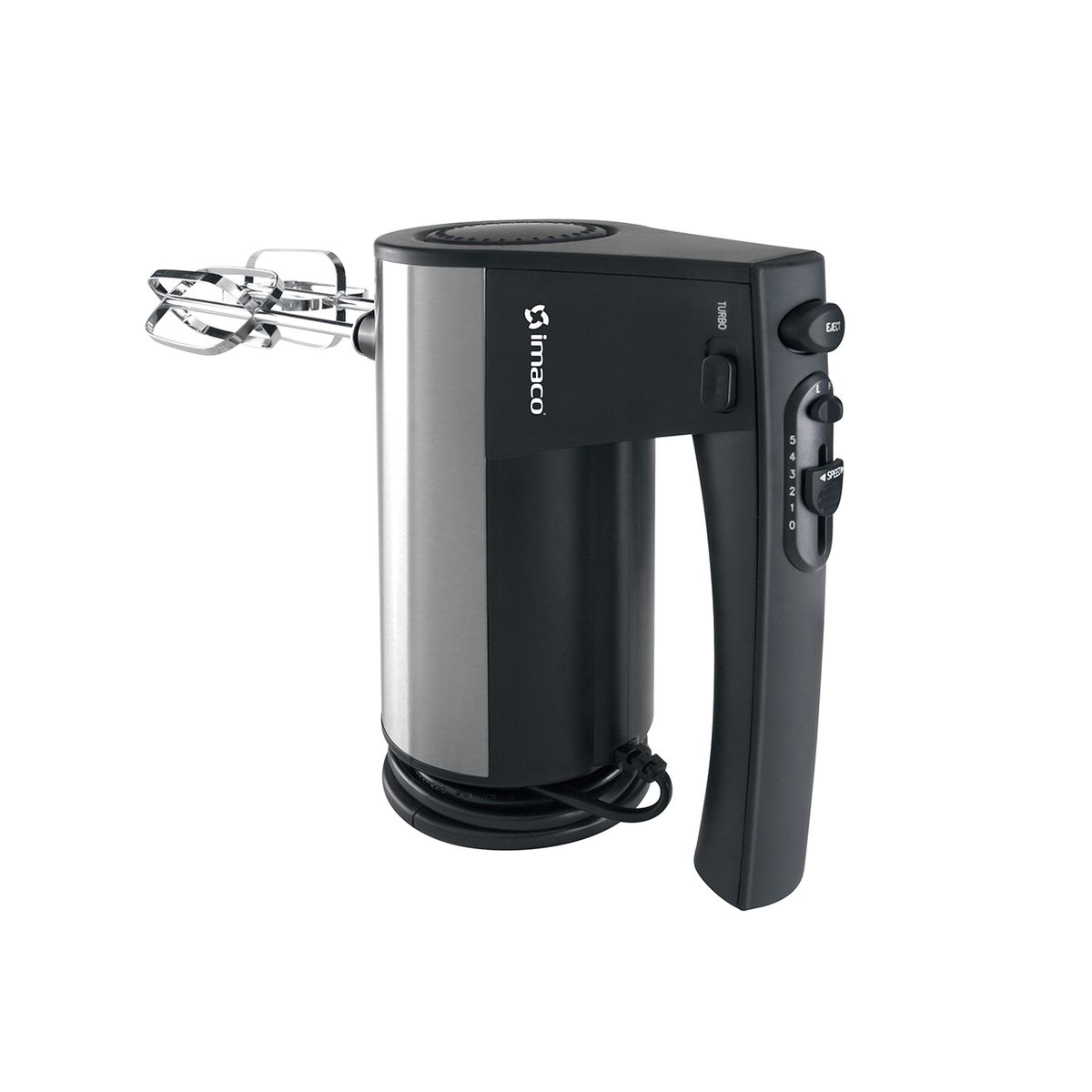 Imaco - Batidora de Mano HM500I IMACO 500W