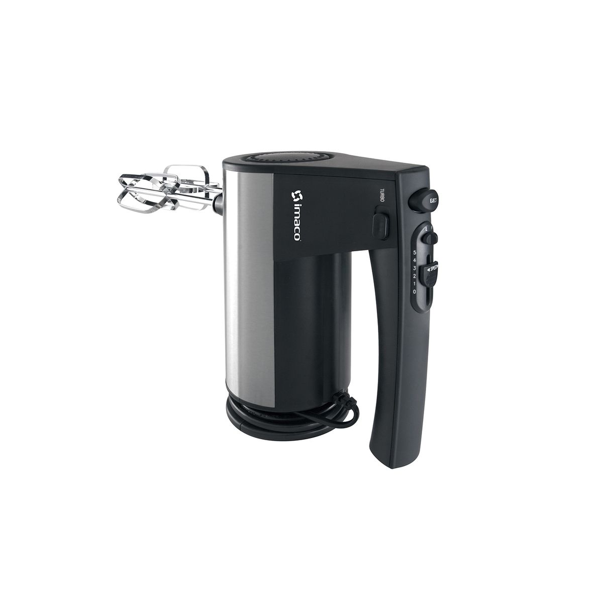 Imaco - Batidora de Mano HM500I IMACO 500W