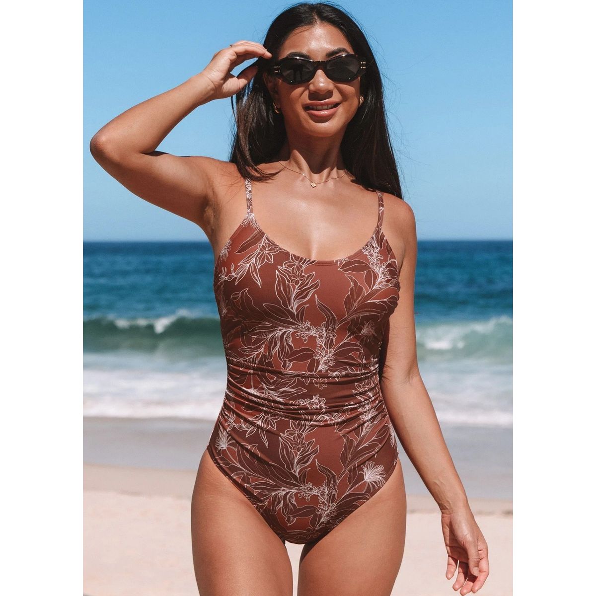 GENERICO - Ropa de baño Abigail para dama