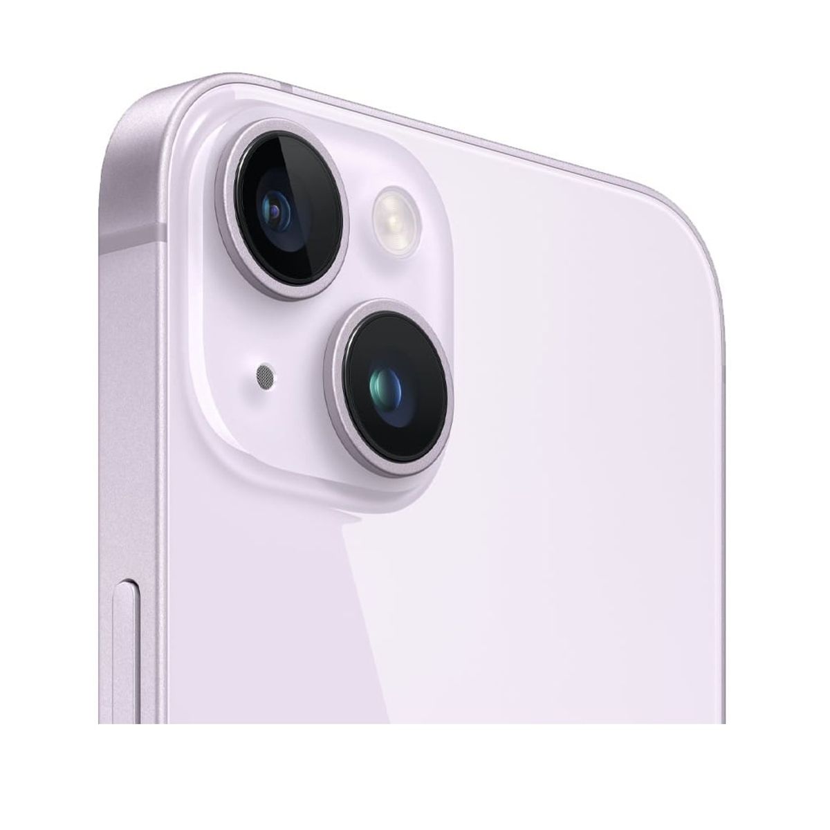 APPLE - iPhone 14 eSIM 256GB 6GB Purpura - OPEN BOX