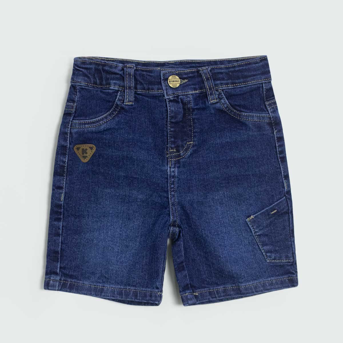 KUKULI - BERMUDA JORGE NIÑO M1449