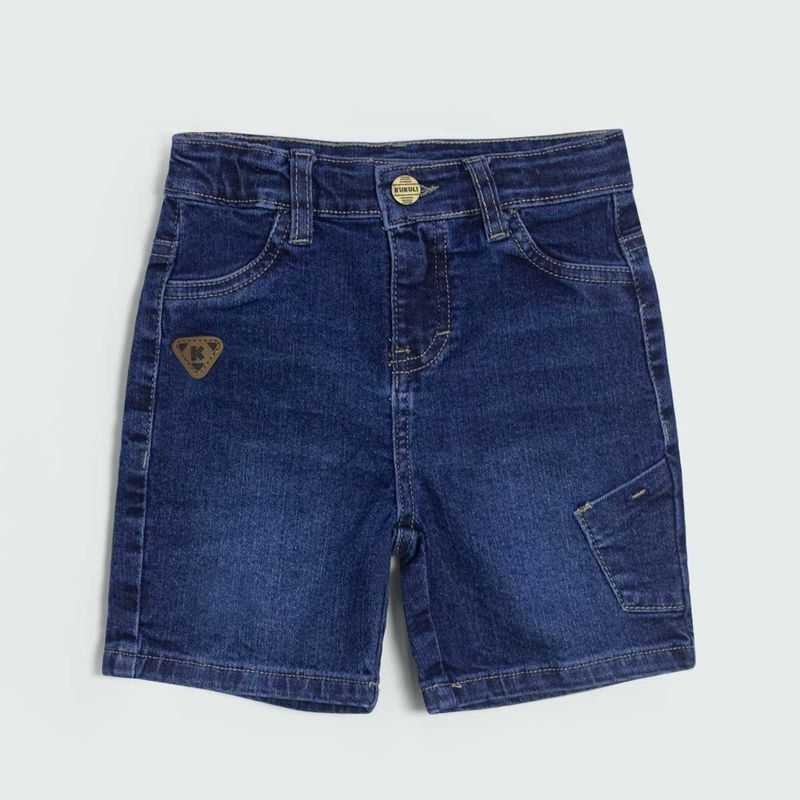 KUKULI - BERMUDA JORGE NIÑO M1449