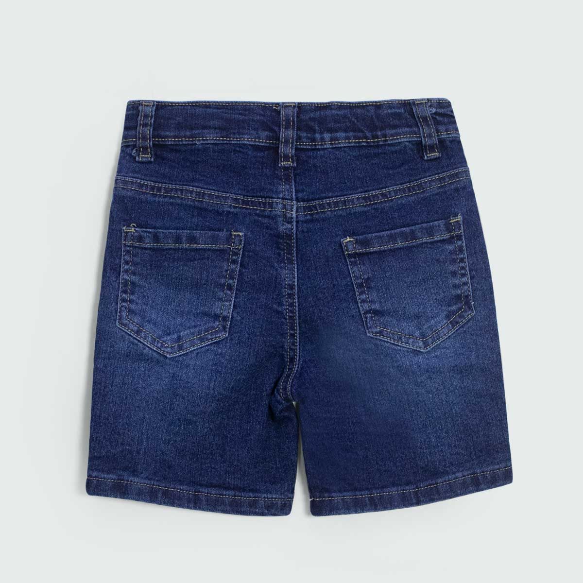 KUKULI - BERMUDA JORGE NIÑO M1449