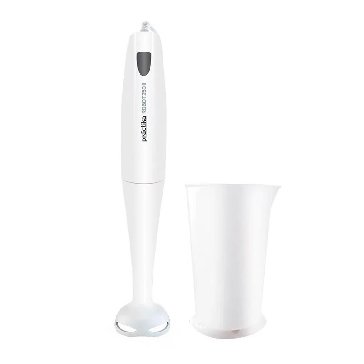 PRACTIKA - BATIDORA DE INMERSION ROBOT 250 II