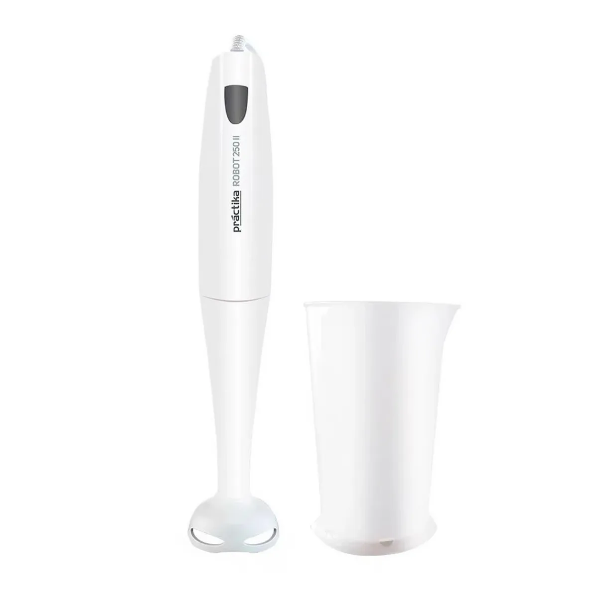 PRACTIKA - BATIDORA DE INMERSION ROBOT 250 II