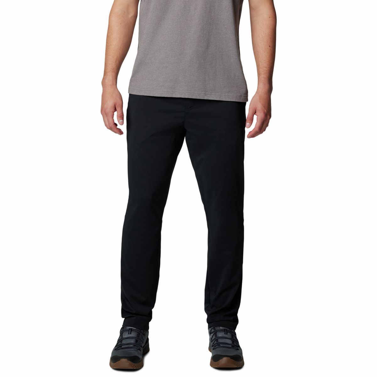 COLUMBIA - Pantalón Columbia Hombre Sage Peak™ Negro COLUMBIA