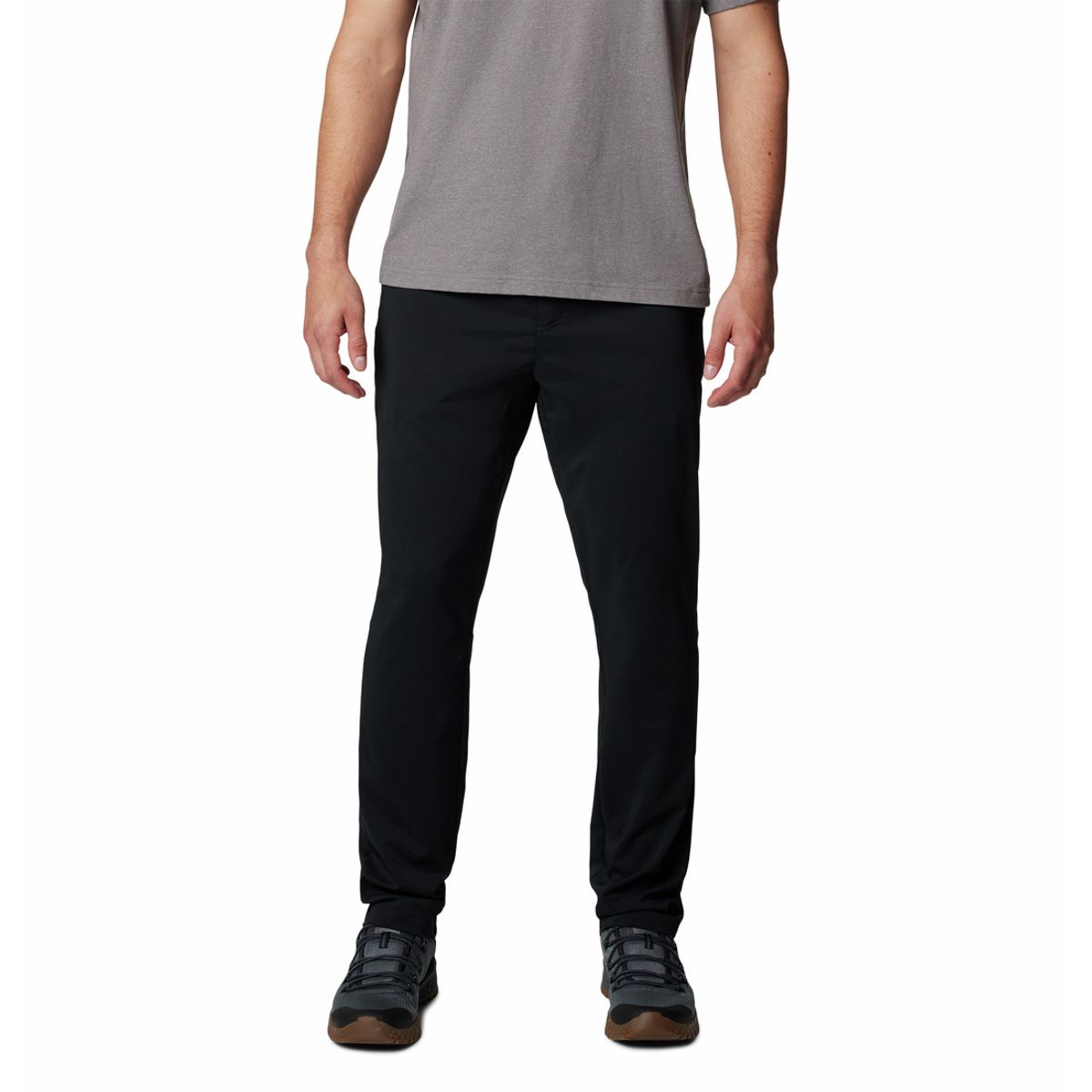 COLUMBIA - Pantalón Columbia Hombre Sage Peak™ Negro COLUMBIA