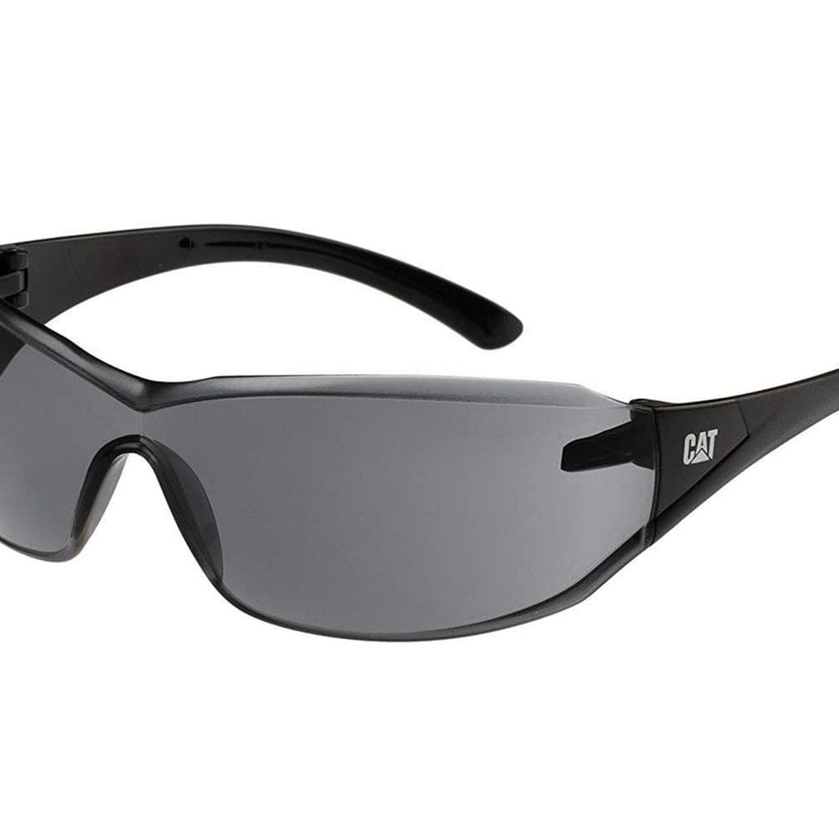 CAT - Lentes de seguridad CAT shield 104 ANSI Z87 99% Protección UV