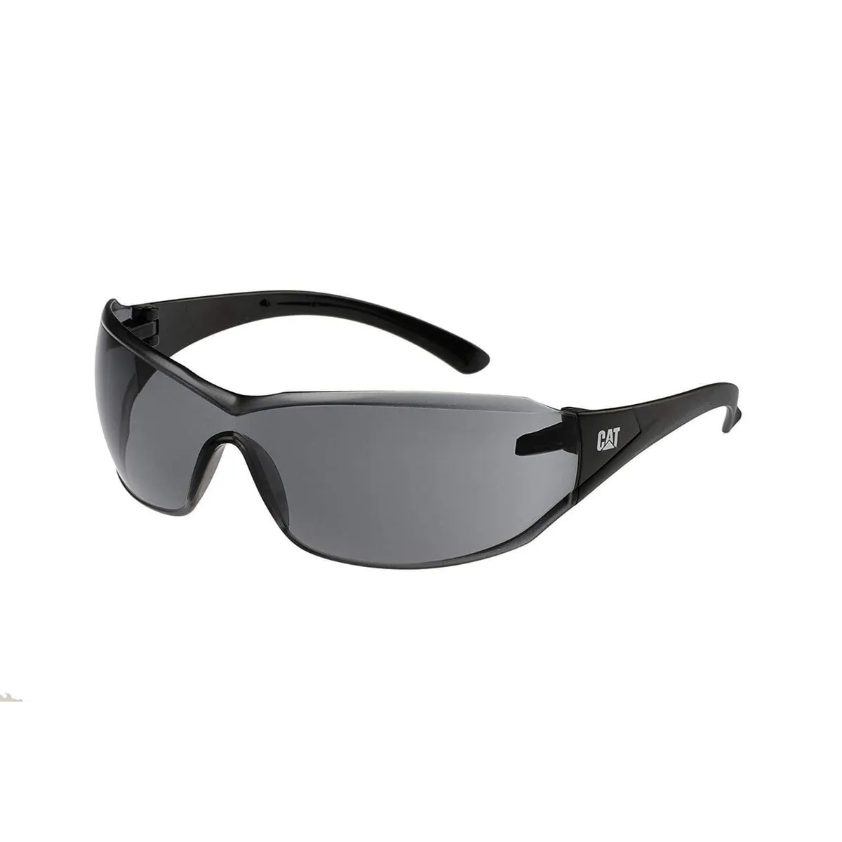 CAT - Lentes de seguridad CAT shield 104 ANSI Z87 99% Protección UV