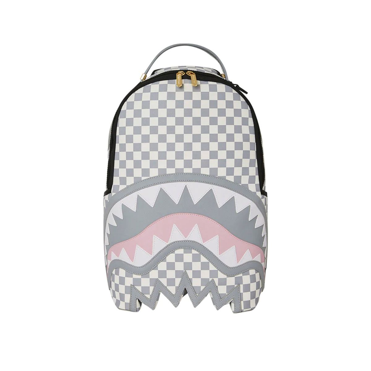 SPRAYGROUND - Mochila Urbano Unisex Sprayground Mochila Henny Rose Bottom Bite