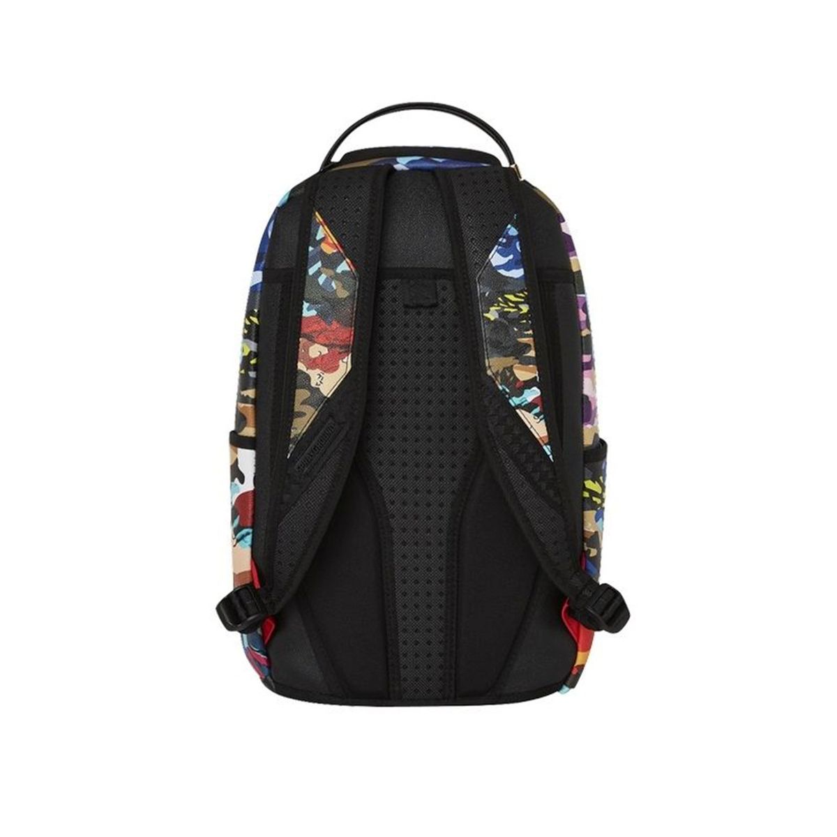 SPRAYGROUND - Mochila Urbano Unisex Sprayground Mochila Sliced And Diced Camo