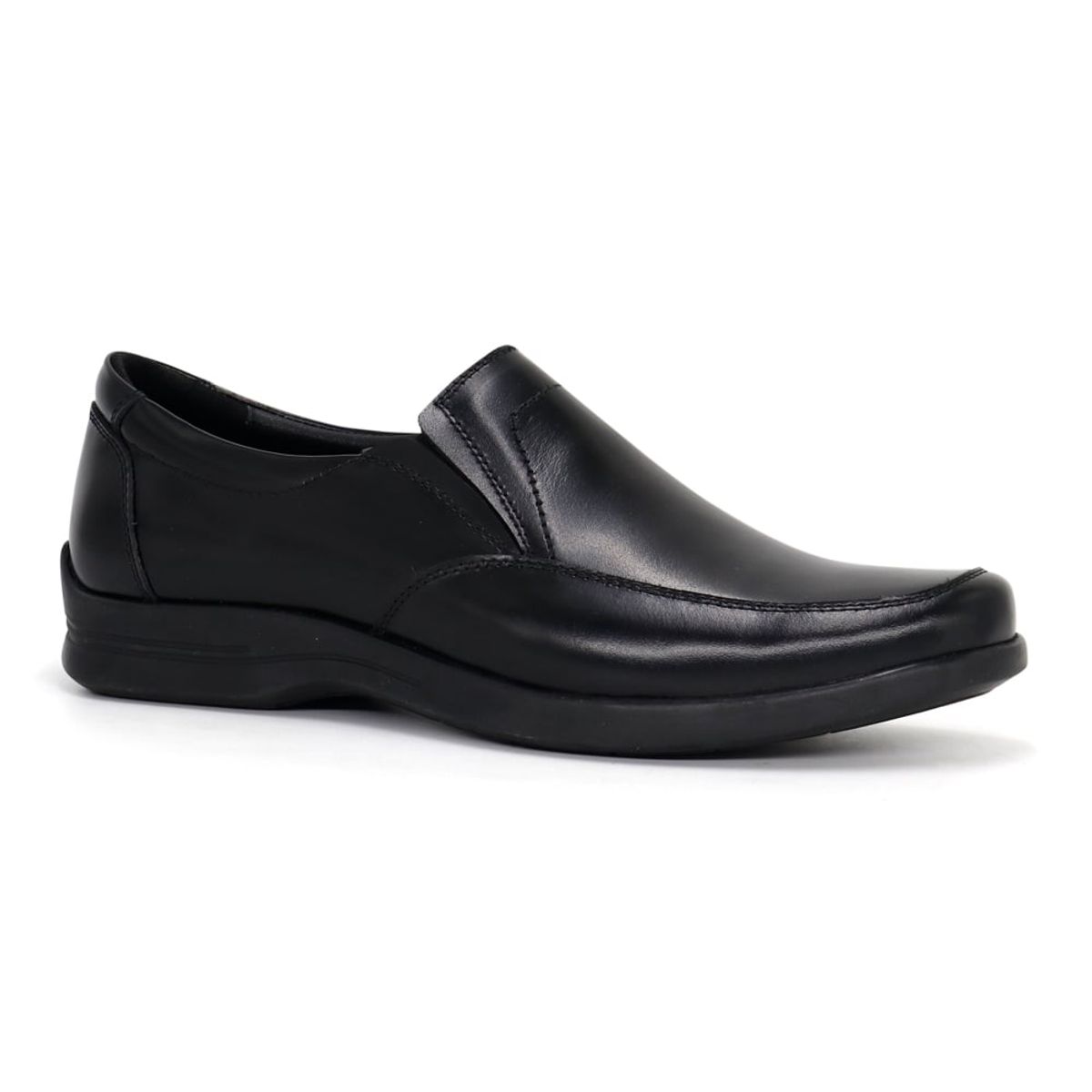 Conters - Zapatos Escolares De Cuero Conters 25Q1MK-02