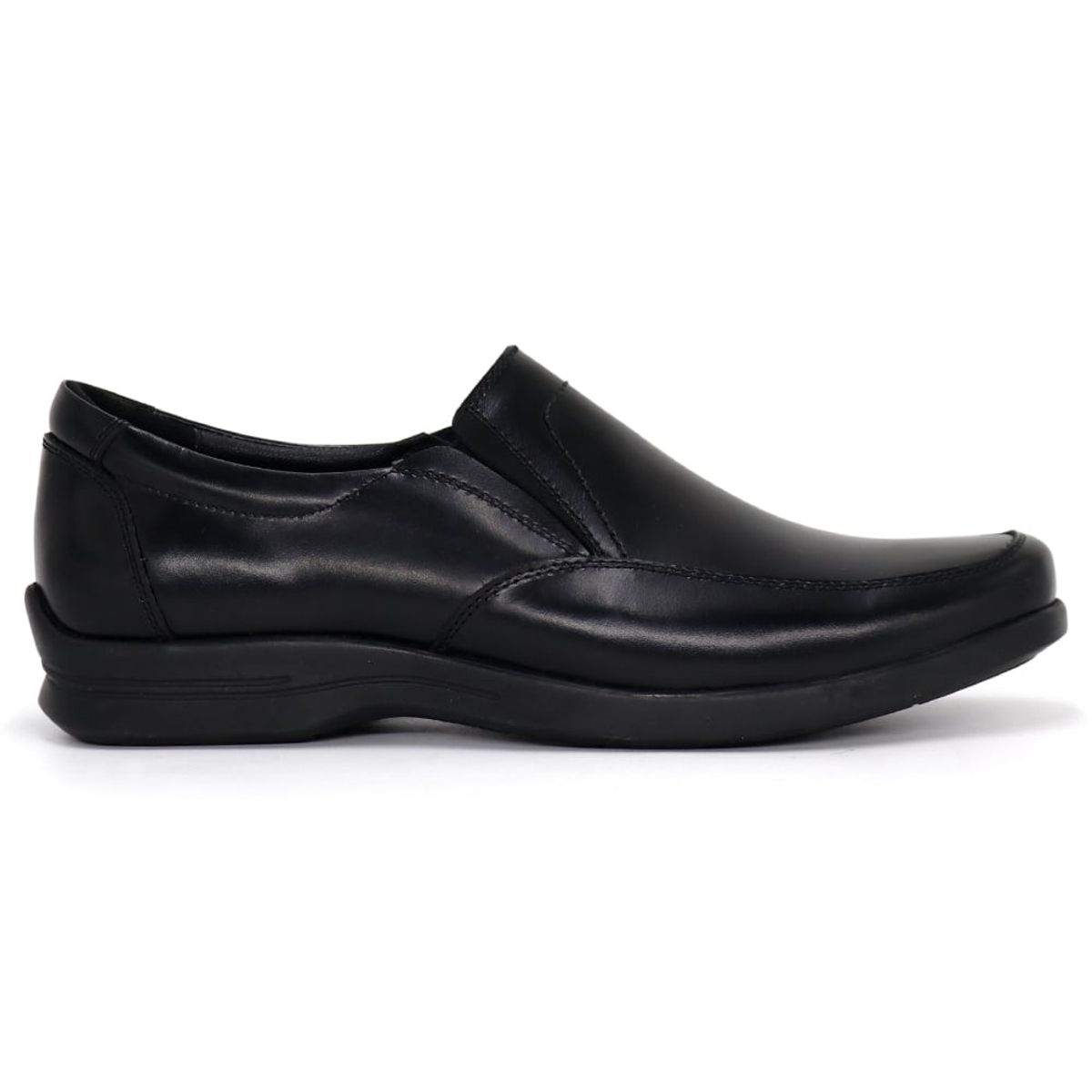 Conters - Zapatos Escolares De Cuero Conters 25Q1MK-02