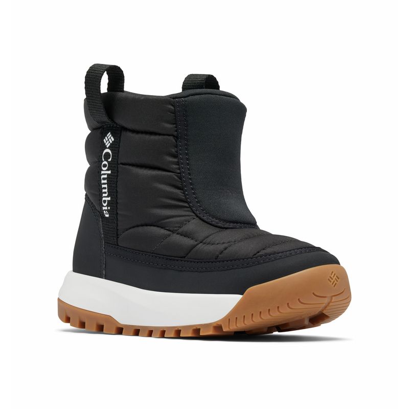 COLUMBIA - Botas Columbia Niña Snowtrot™ Negras COLUMBIA