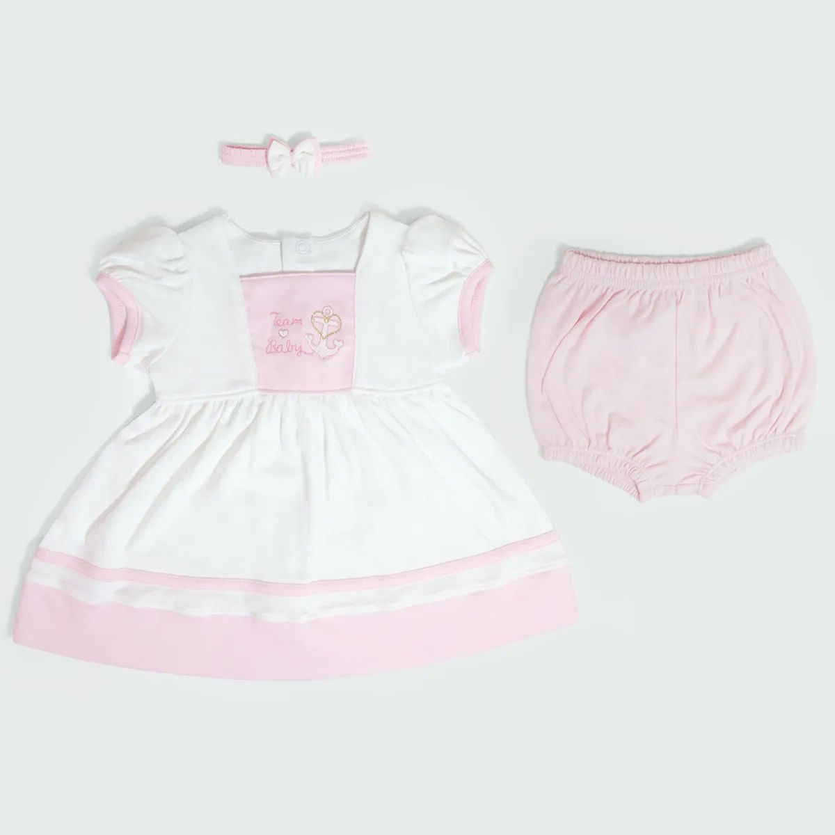 KUKULI - BATITA MARINA BEBITA 4754