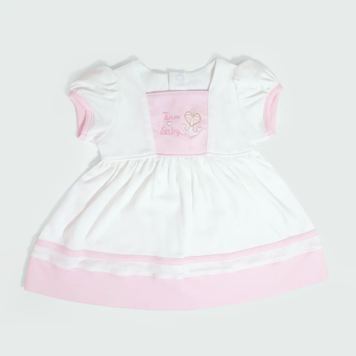 KUKULI - BATITA MARINA BEBITA 4754