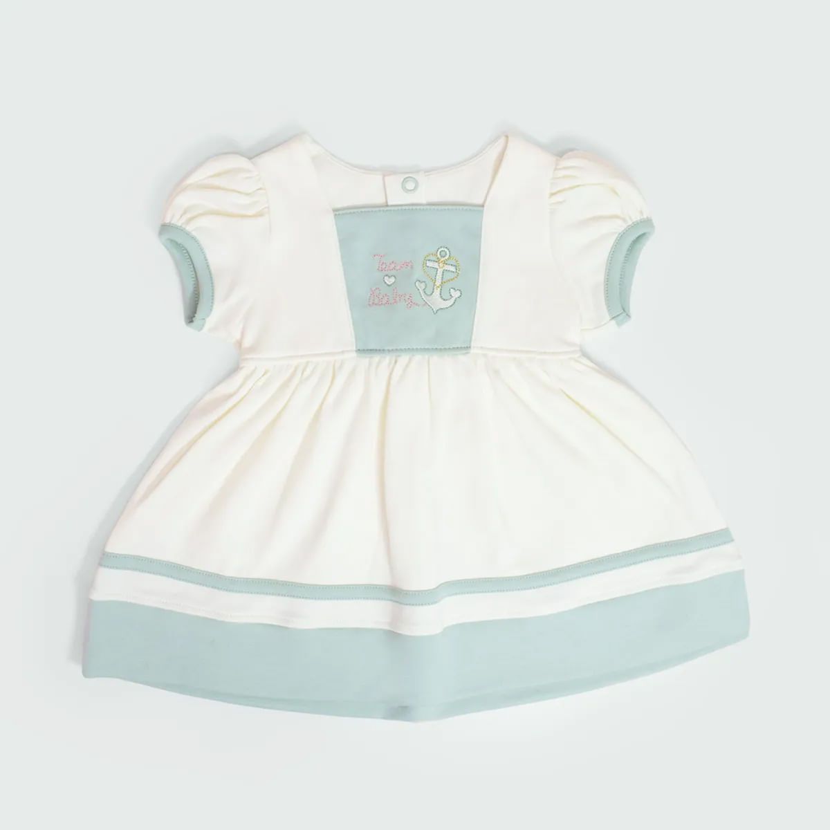 KUKULI - BATITA MARINA BEBITA 4754