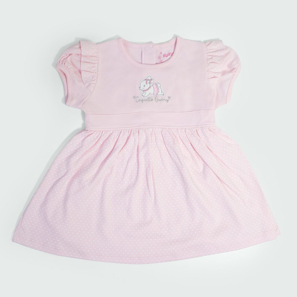 KUKULI - BATITA CORAZON BEBITA 4768