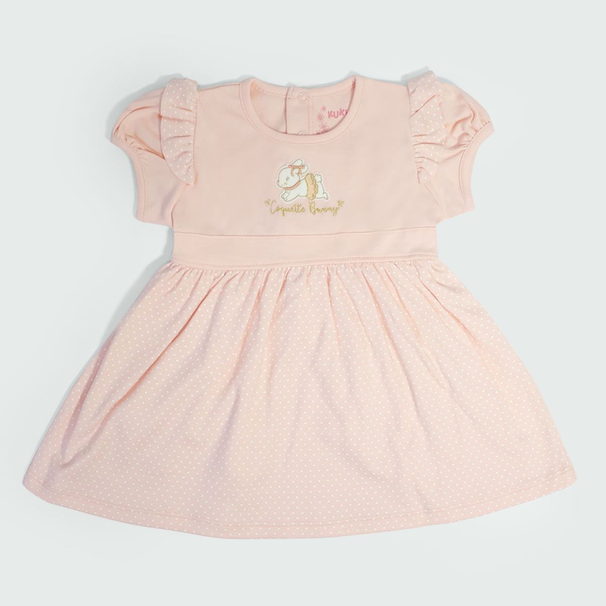 KUKULI - BATITA CORAZON BEBITA 4768