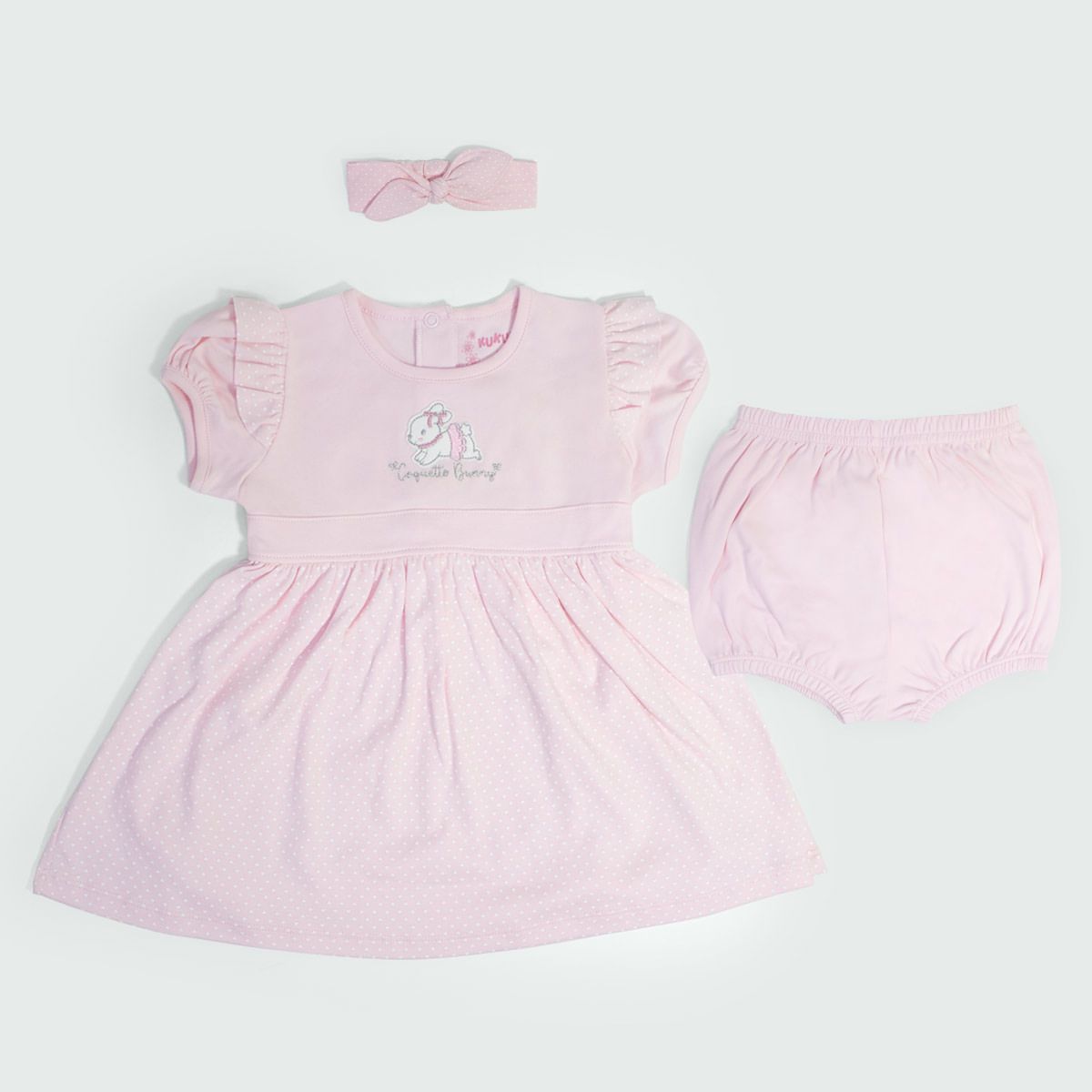 KUKULI - BATITA CORAZON BEBITA 4768