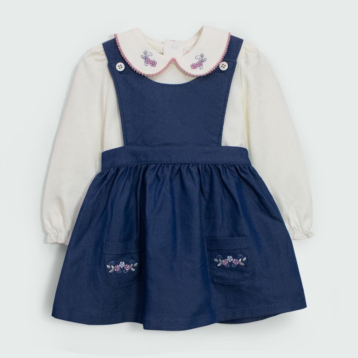 KUKULI - CONJUNTO DANIELA BEBITA 4763