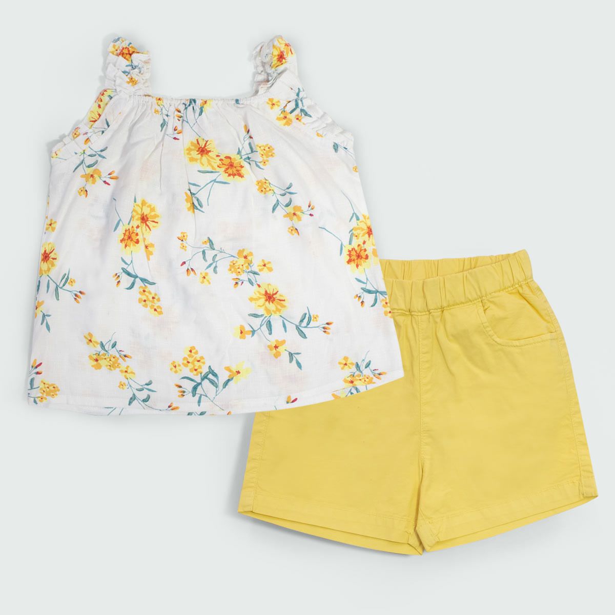 KUKULI - CONJUNTO CHARLIN NIÑA K8655