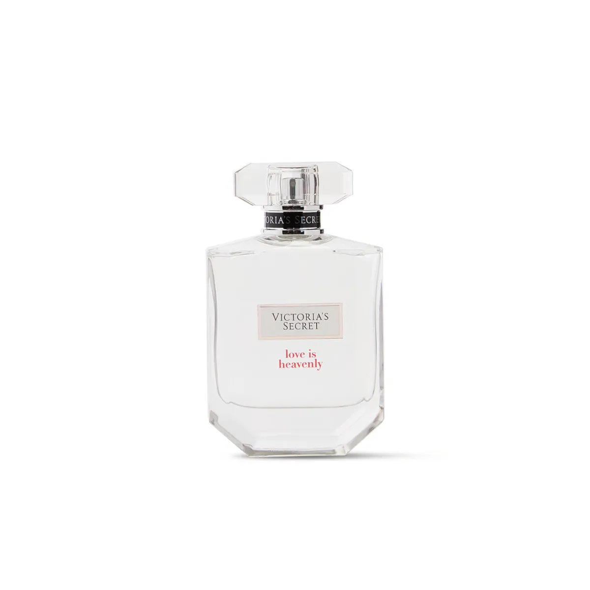 VICTORIA'S SECRET - PERFUME LOVE IS HEAVENLY DE VICTORIAS SECRET