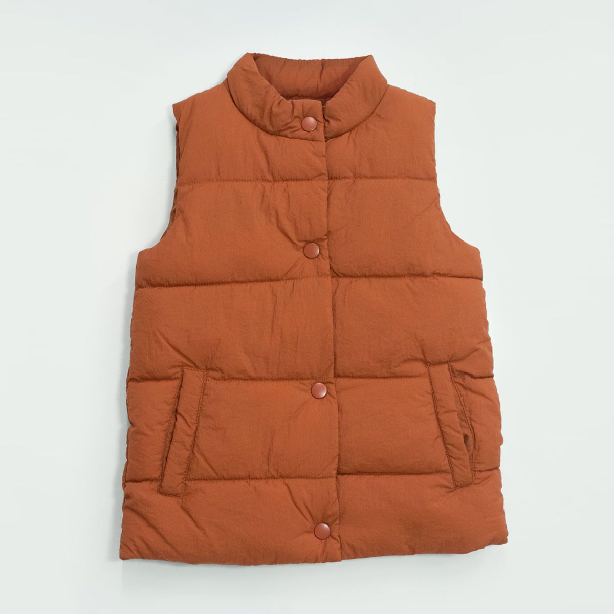 KUKULI - CHALECO JOSIA NIÑO M0956