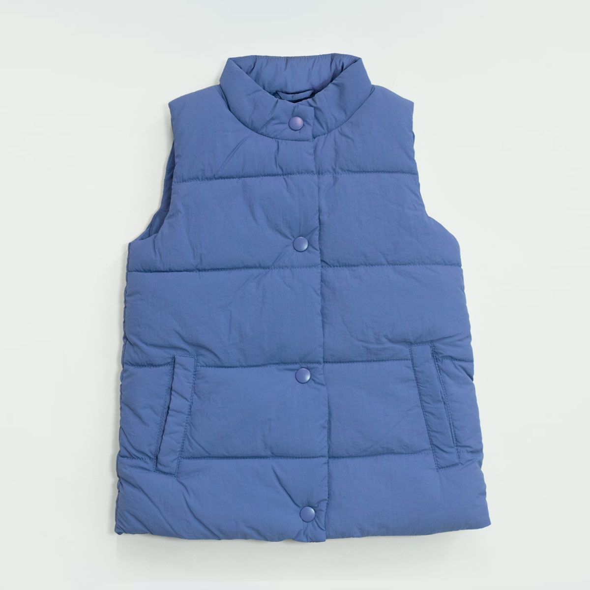 KUKULI - CHALECO JOSIA NIÑO M0956