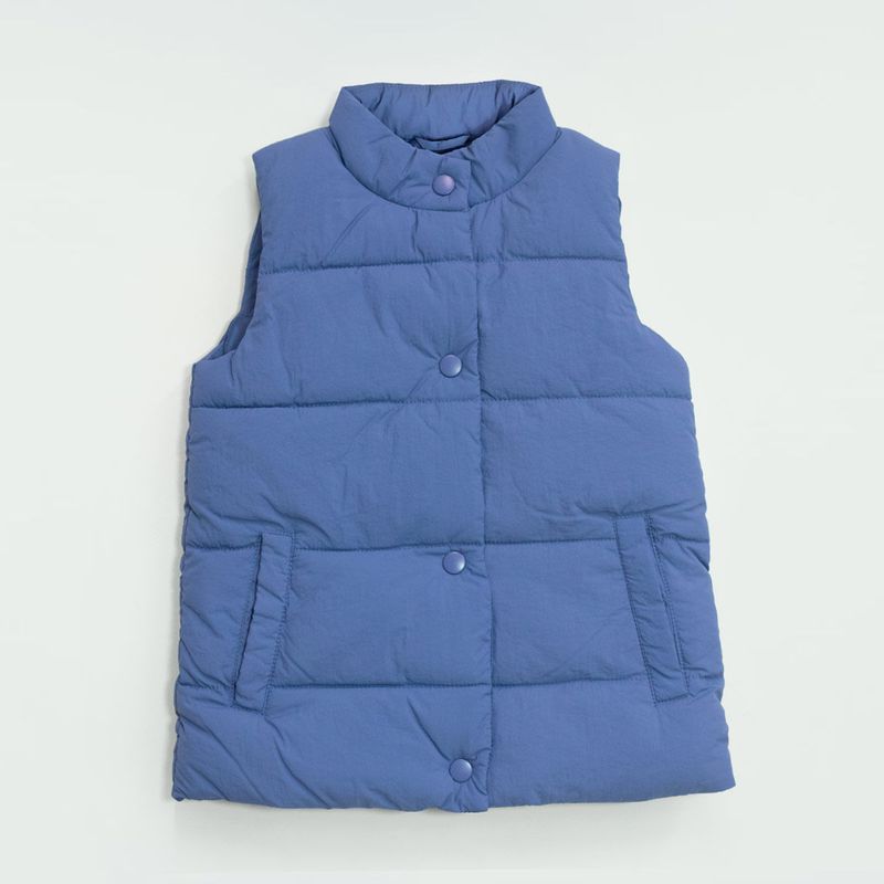 KUKULI - CHALECO JOSIA NIÑO M0956