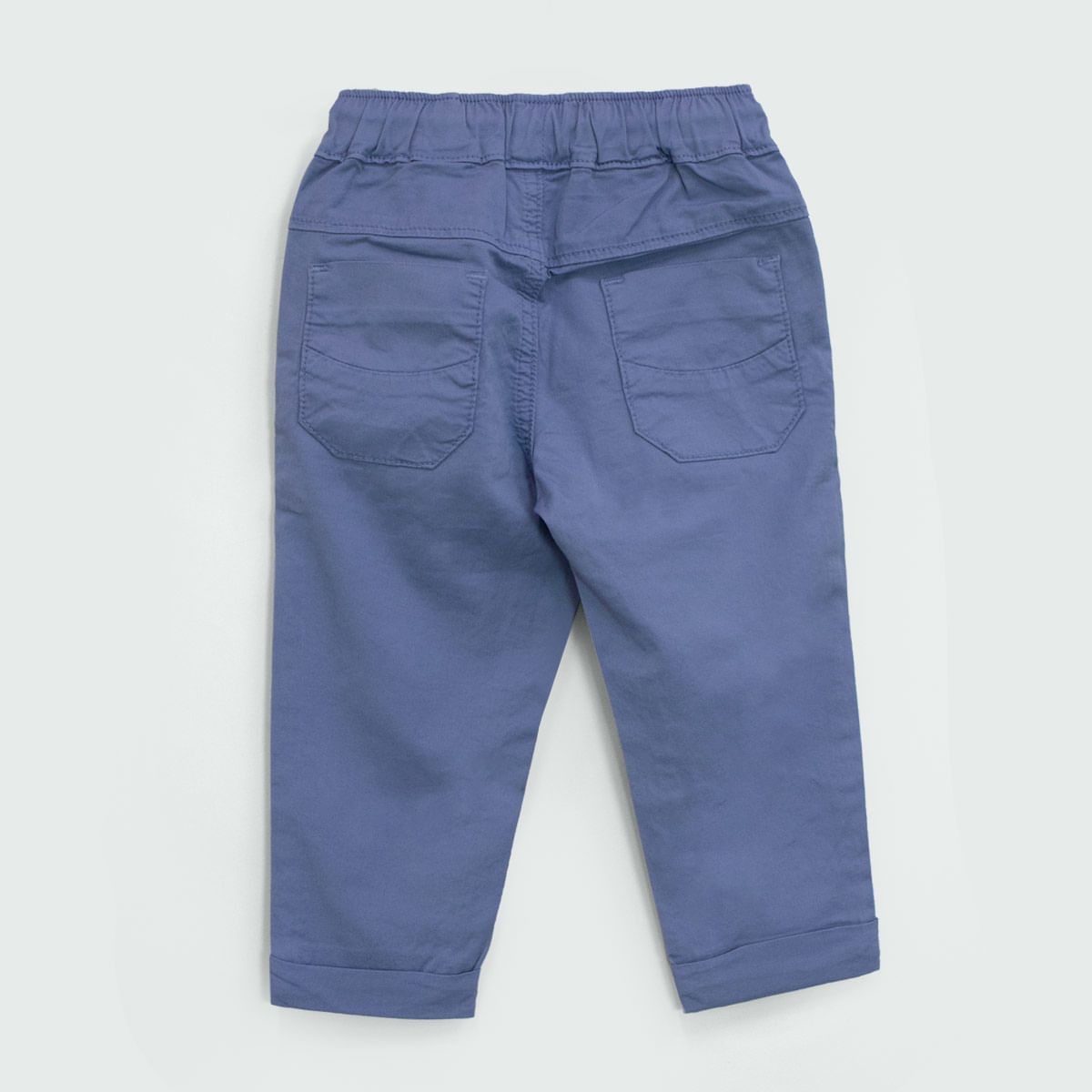 KUKULI - PANTALON JESUS NIÑO M1356