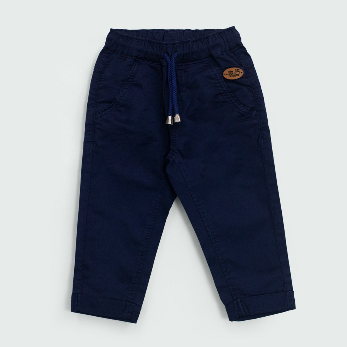 KUKULI - PANTALON JESUS NIÑO M1356