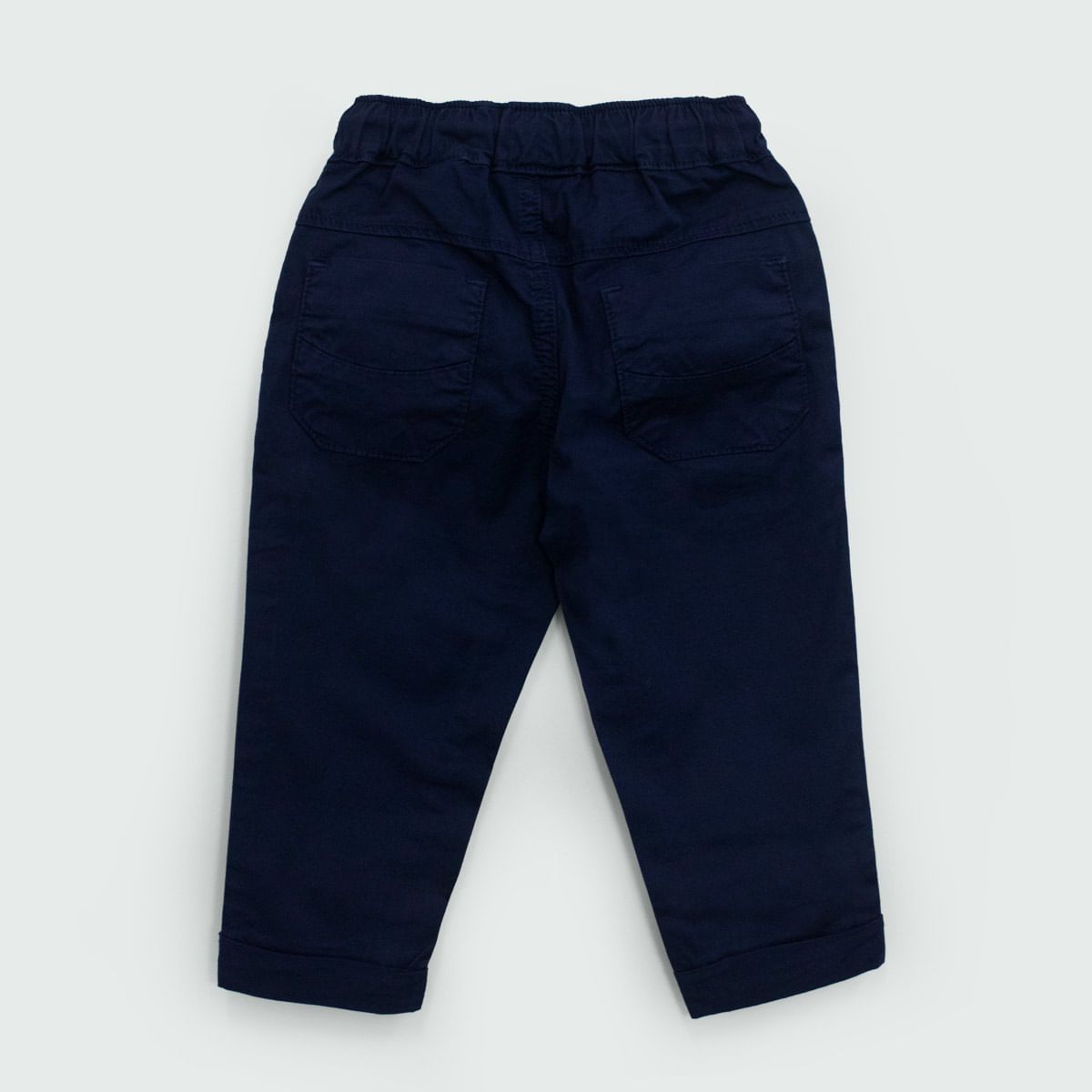 KUKULI - PANTALON JESUS NIÑO M1356