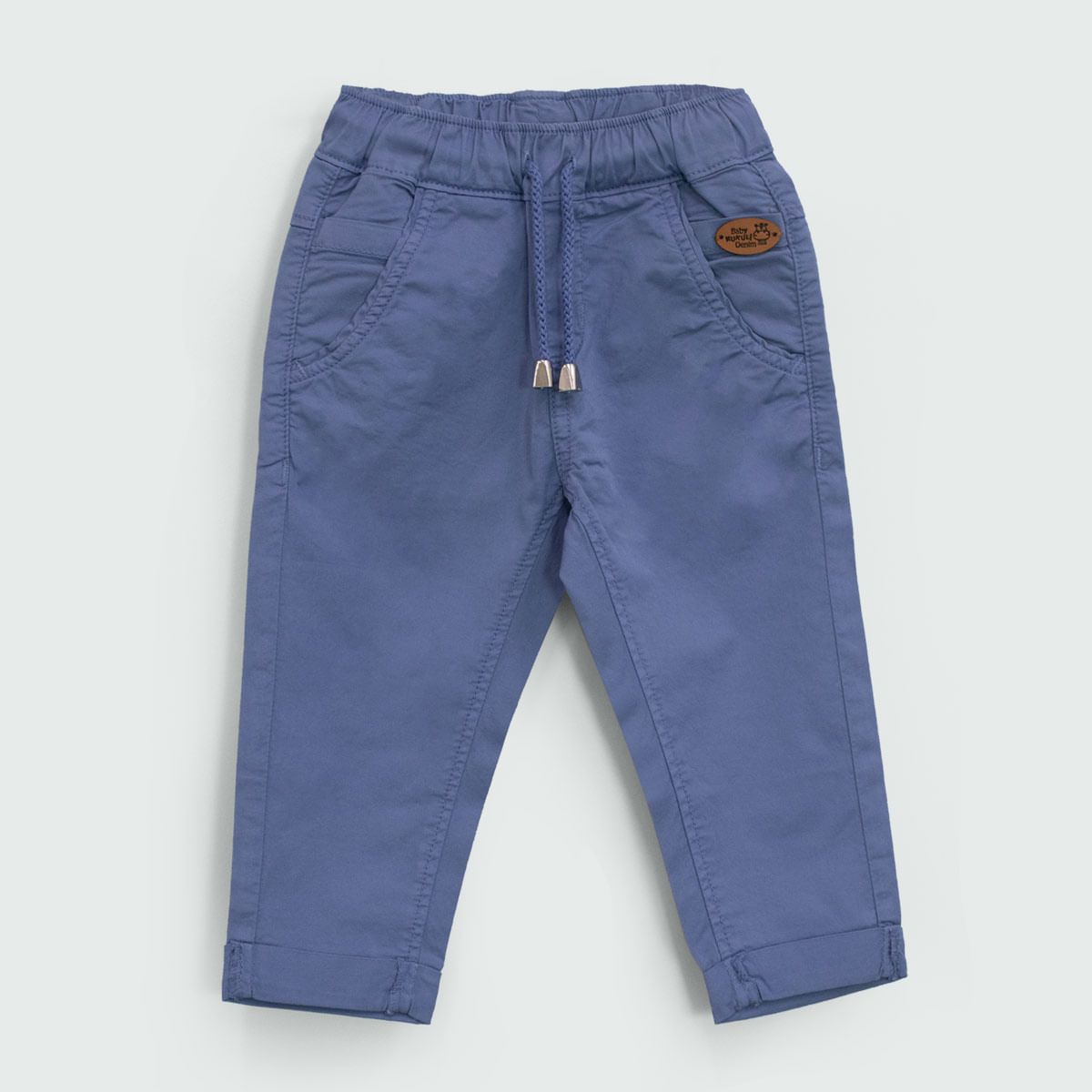 KUKULI - PANTALON JESUS NIÑO M1356