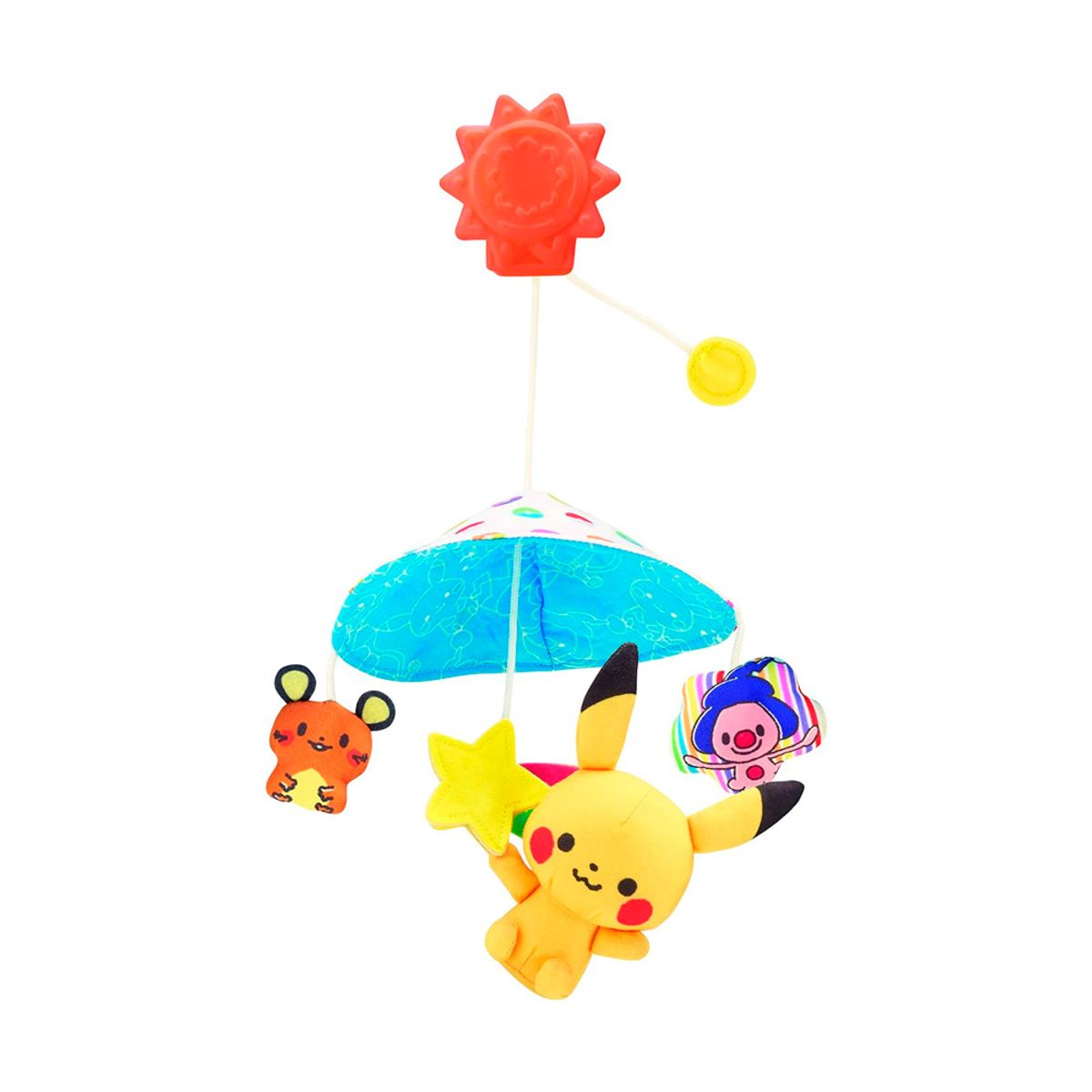 POKEMON - Pokemon Monpoke Sega Juego para Bebes Japon