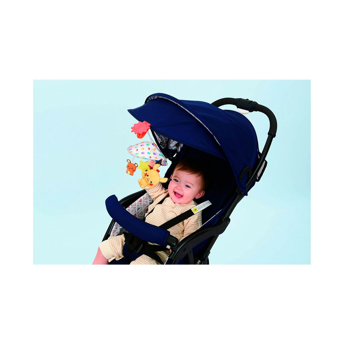 POKEMON - Pokemon Monpoke Sega Juego para Bebes Japon