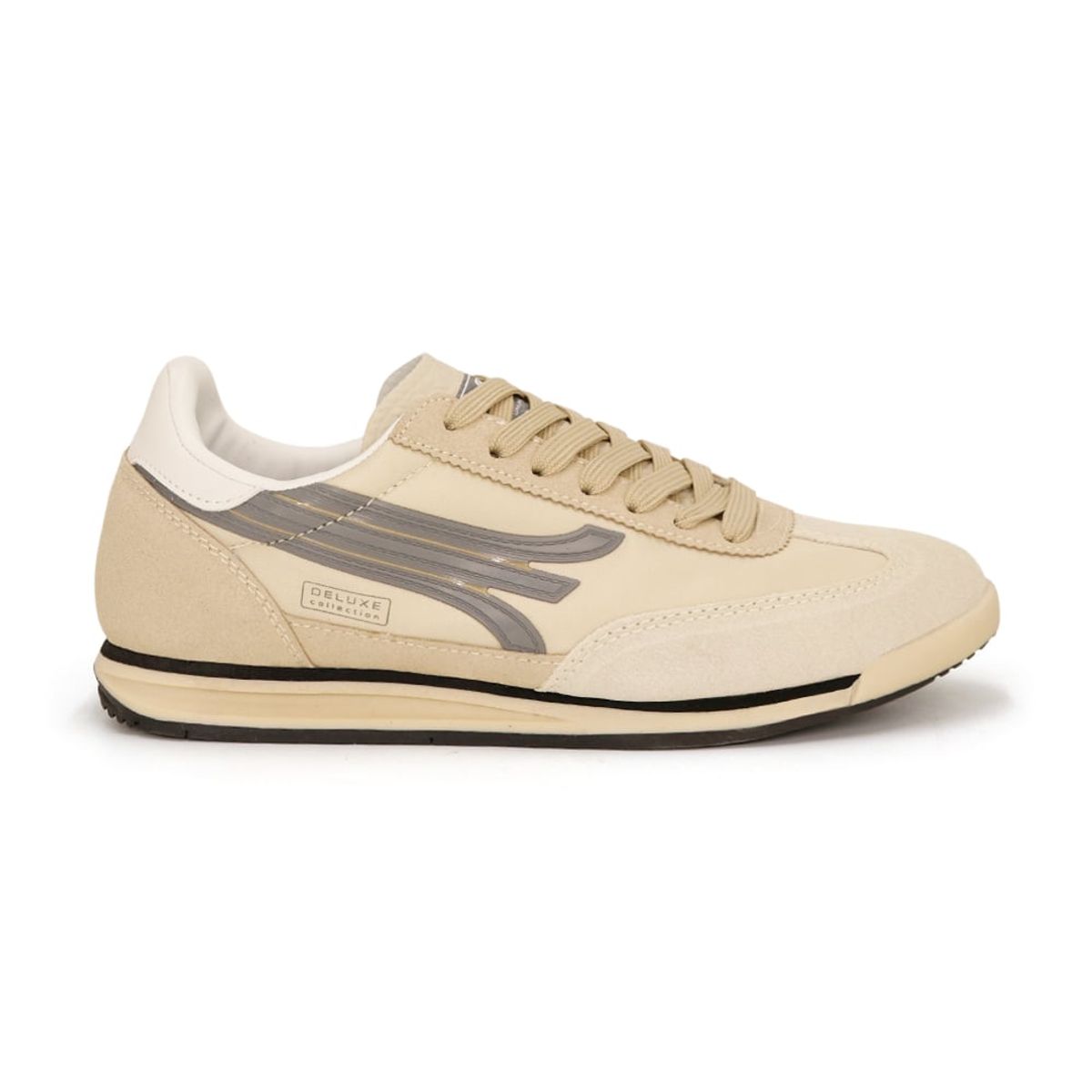 APOLO - Zapatillas Urbanas Mujer Apolo AD24-120Q4