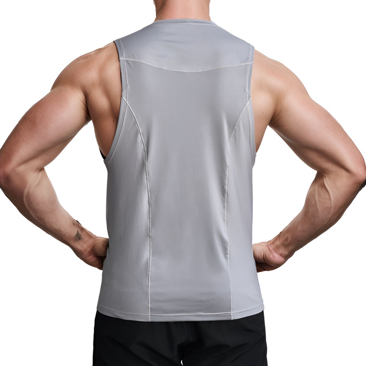 ALPHA FIT - Bividi Hombre - Bividi Deportivo Hombre - Bividi gym - Alphafit