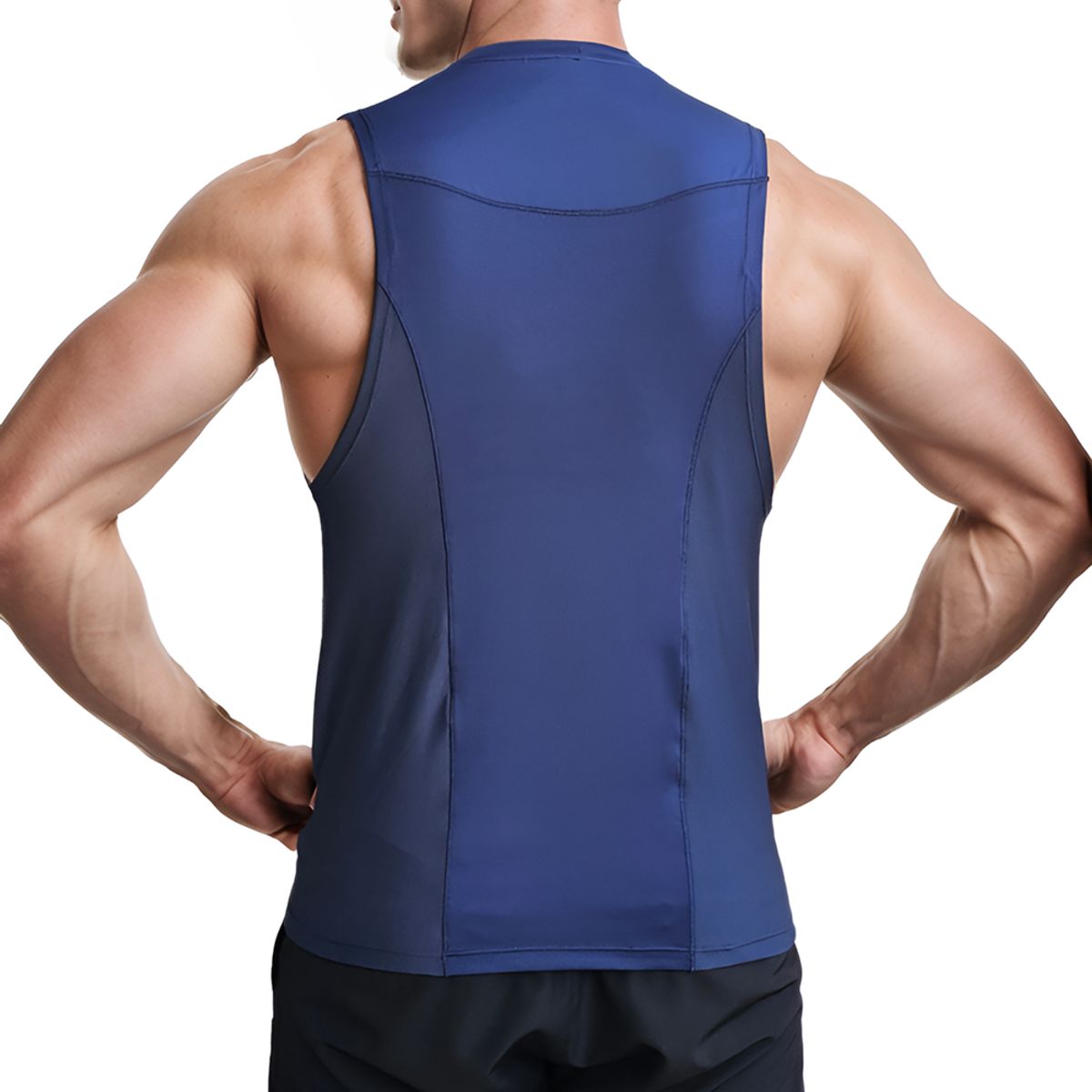 ALPHA FIT - Bividi Hombre - Bividi Deportivo Hombre - Bividi gym - Alphafit