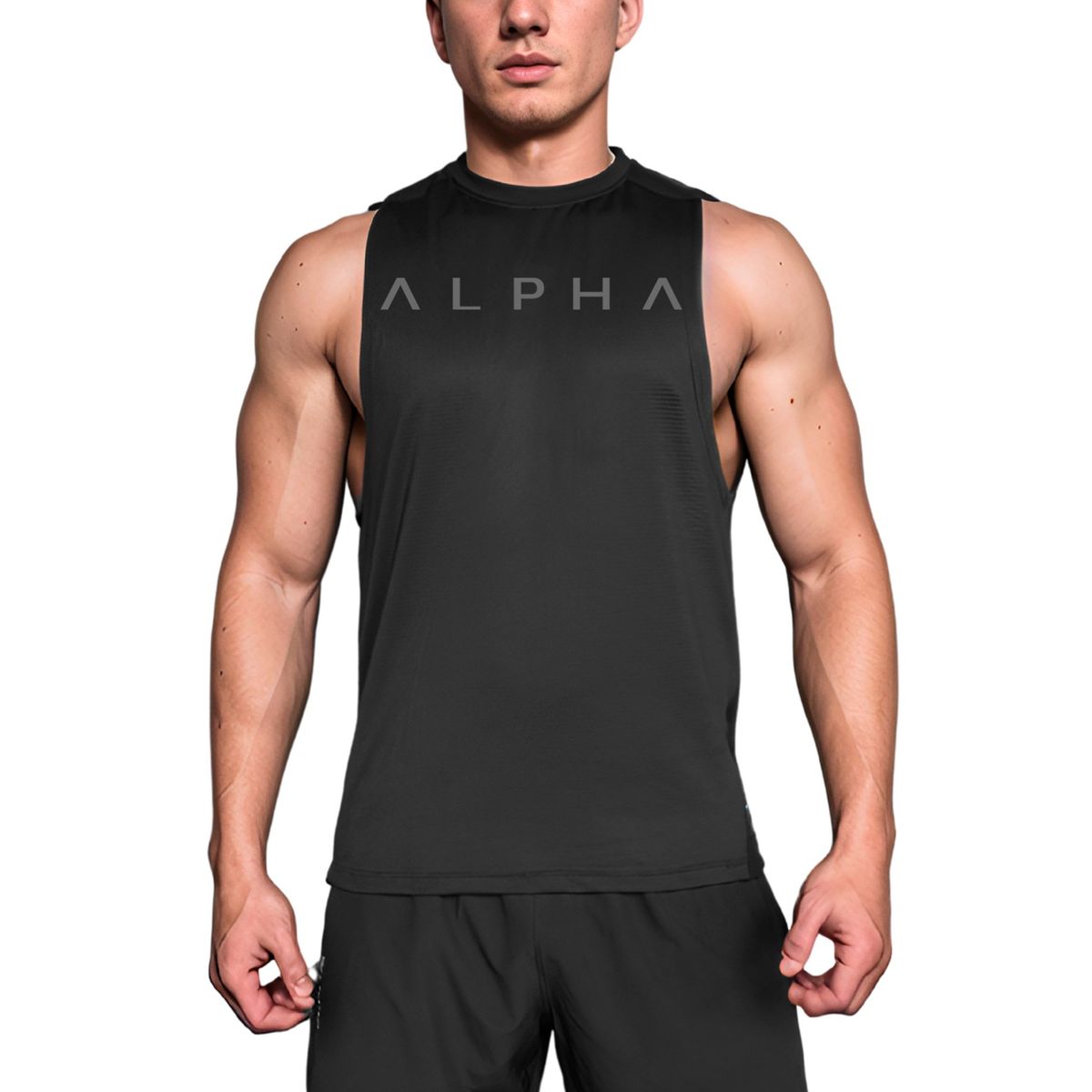 ALPHA FIT - Bividi Hombre - Bividi Deportivo Hombre - Bividi gym - Alphafit