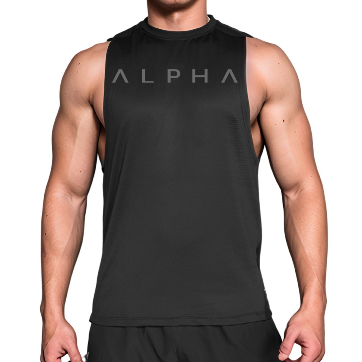 ALPHA FIT - Bividi Hombre - Bividi Deportivo Hombre - Bividi gym - Alphafit
