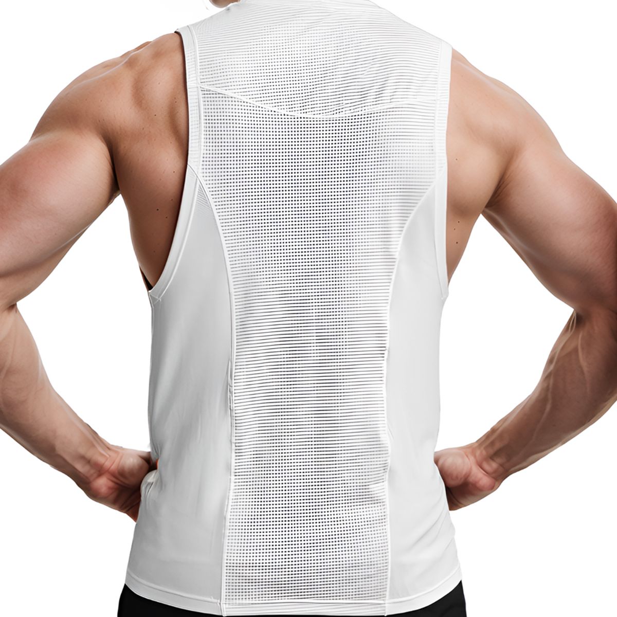 ALPHA FIT - Bividi Hombre - Bividi Deportivo Hombre - Bividi gym - Alphafit