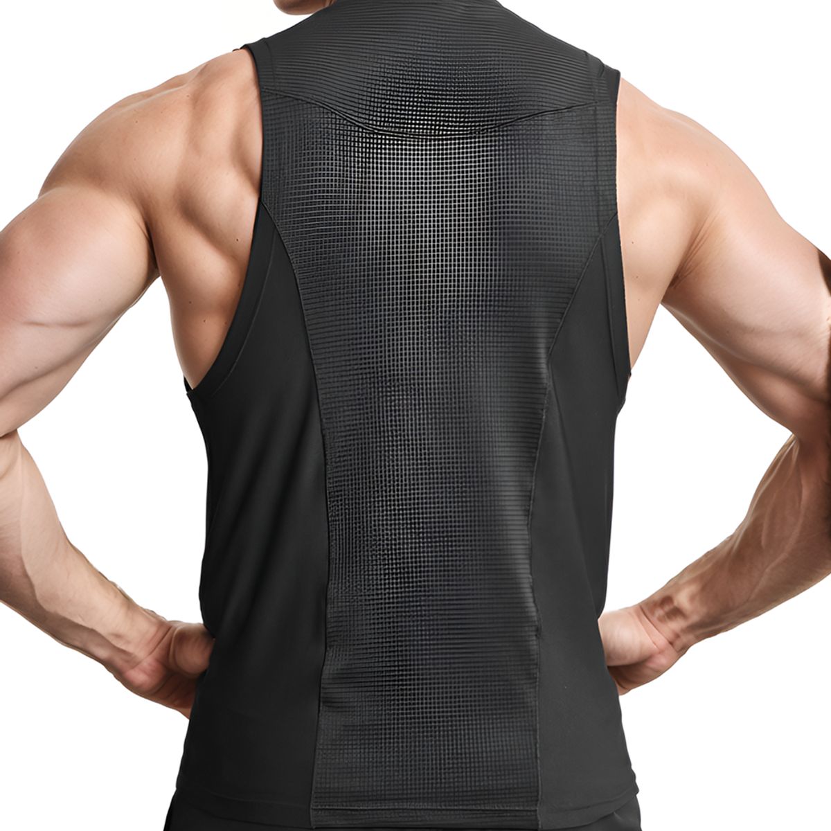 ALPHA FIT - Bividi Hombre - Bividi Deportivo Hombre - Bividi gym - Alphafit