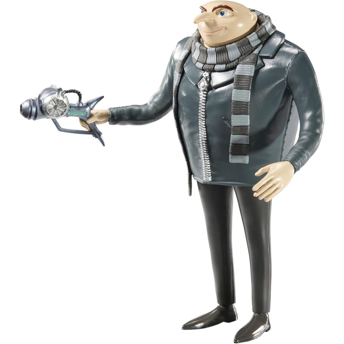 MINIONS - Figura de Accion Flexible Minions BendyFigs Gru