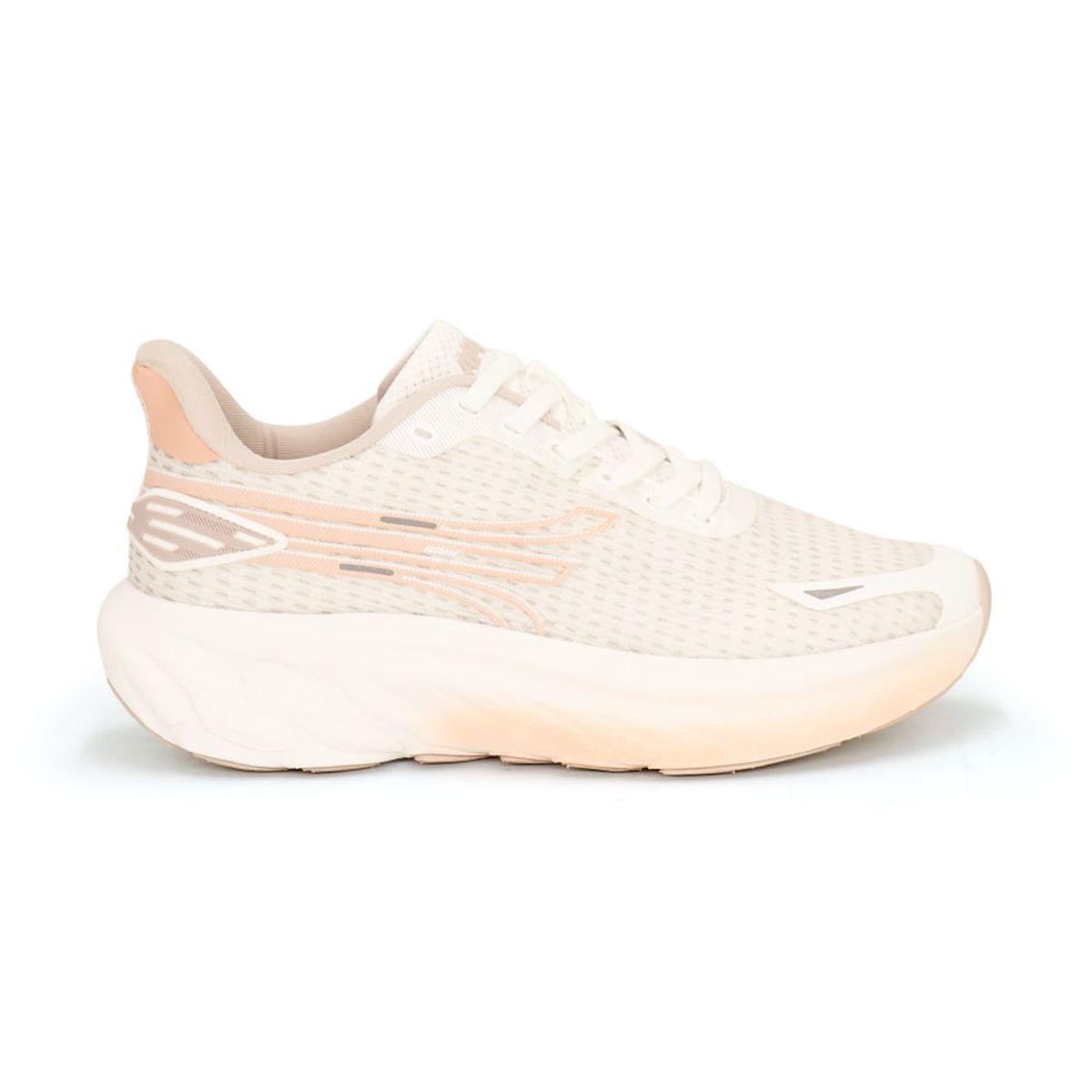 APOLO - Zapatillas Running Mujer Apolo AD24-57Q4